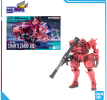 Mô hình lắp ráp - BANDAI -HG 1/144 CHAR'S ZAKU（GQ） 691903