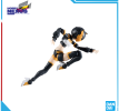 Mô hình lắp ráp - BANDAI - 30MS OPTION PARTS SET 28 (ACTION WEAR α) [COLOR A] 725417