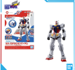 Mô hình lắp ráp - BANDA -I ENTRY GRADE 1/144 RX-78F00/E GUNDAM 735850