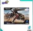 Mô hình lấp ráp - T-SPARK - RMZ-008 Command Wolf Irvine Special - 1/100 Realize Model Zoids  938866
