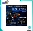 Mô hình lấp ráp - T-SPARK - RMZ-008 Command Wolf Irvine Special - 1/100 Realize Model Zoids  938866