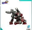 Mô hình lấp ráp - T-SPARK - RMZ-009 Iron Kong in Guylos Colors - 1/100 Realize Model Zoids  939726