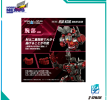 Mô hình lấp ráp - T-SPARK - RMZ-009 Iron Kong in Guylos Colors - 1/100 Realize Model Zoids  939726