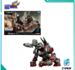 Mô hình lấp ráp - T-SPARK - RMZ-009 Iron Kong in Guylos Colors - 1/100 Realize Model Zoids  939726