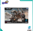 Mô hình lấp ráp - T-SPARK -  RMZ-011 Geno Saurer Raven Special - 1/100 Realize Model Zoids  954361