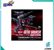 Mô hình lấp ráp - T-SPARK -  RMZ-011 Geno Saurer Raven Special - 1/100 Realize Model Zoids  954361