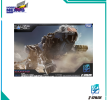 Mô hình lấp ráp - T-SPARK -  RMZ-013 Shield Liger Bang Special - 1/100 Realize Model Zoids 995524
