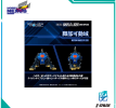 Mô hình lấp ráp - T-SPARK -  RMZ-013 Shield Liger Bang Special - 1/100 Realize Model Zoids 995524