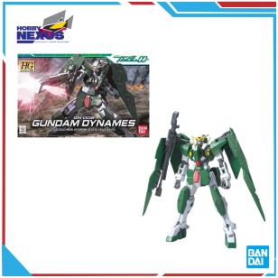 Mô hình lắp ráp Gunpla - BANDAI - HG 1/144 Gundam Dynames 592330