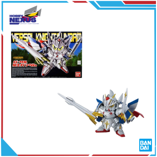 Mô hình lắp ráp Gunpla - BANDAI - BB399 LEGENDBB VERSAL KNIGHT GUNDAM 604187