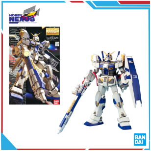 Mô hình lắp ráp - BANDA -MG 1/100 RX-78-4 GUNDAM 628374