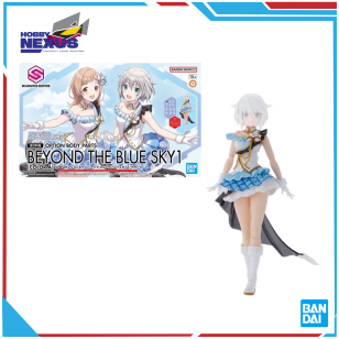 Mô hình lắp ráp - BANDA -30MS OPTION BODY PARTS BEYOND THE BLUE SKY 1 [COLOR A] 657053
