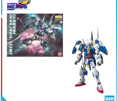 [Phiên bản giới hạn] Mô hình lắp ráp Gunpla - BANDAI - MG 1/100 Gundam Exia Avalanche' 635310