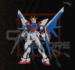 Mô hình lắp ráp Gunpla - BANDAI - HGBF 1/144 Build Strike Gundam Flight Full Package