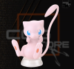 Mô hình lắp ráp Pokemon Plamo Collection - BANDAI - Pokémon PLAMO COLLECTION QUICK!! 02 Mew