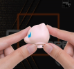 Mô hình lắp ráp Pokemon Plamo Collection - BANDAI - Pokémon PLAMO COLLECTION QUICK!! 02 Mew