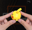Mô hình lắp ráp Pokemon Plamo Collection - BANDAI - Pokémon PLAMO COLLECTION QUICK!! 01 Pikachu