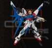 Mô hình lắp ráp Gunpla - BANDAI - HGBF 1/144 Build Strike Gundam Flight Full Package