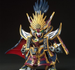 Mô hình lắp ráp Gunpla - BANDAI - SDW Heroes Nobunaga Gundam Epyon