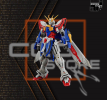 Mô hình lắp ráp Gunpla - BANDAI - RG 1/144 God Gundam