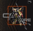 Mô hình lắp ráp Gunpla - BANDAI - RG 1/144 Gundam Astray Gold Frame Amastu Mina