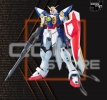 Mô hình lắp ráp Gunpla - BANDAI - MG 1/100 Wing Gundam