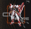 Mô hình lắp ráp Gunpla - BANDAI - MG 1/100 Gundam Astray Red Frame Kai