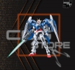 Mô hình lắp ráp Gunpla - BANDAI - RG 1/144 GN-0000+ GNR-010 OO Raiser