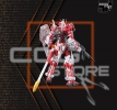 Mô hình lắp ráp Gunpla - BANDAI - RG 1/144 Gundam Astray Red Frame