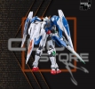 Mô hình lắp ráp Gunpla - BANDAI - RG 1/144 GN-0000+ GNR-010 OO Raiser