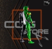 Mô hình lắp ráp Kamen Rider - BANDAI - Figure-rise Kamen Rider W (Double CycloneJoker)
