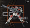 Mô hình lắp ráp Gunpla - BANDAI - MG 1/100 Buster Gundam