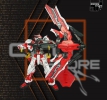 Mô hình lắp ráp Gunpla - BANDAI - MG 1/100 Gundam Astray Red Frame Kai