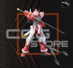 Mô hình lắp ráp Gunpla - BANDAI - RG 1/144 Gundam Astray Red Frame