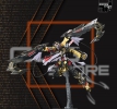 Mô hình lắp ráp Gunpla - BANDAI - RG 1/144 Gundam Astray Gold Frame Amastu Mina