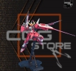Mô hình lắp ráp Gunpla - BANDAI - MG 1/100 Infinite Justice Gundam