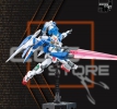 Mô hình lắp ráp Gunpla - BANDAI - RG 1/144 GN-0000+ GNR-010 OO Raiser