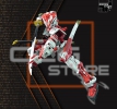 Mô hình lắp ráp Gunpla - BANDAI - MG 1/100 Gundam Astray Red Frame Kai