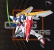 Mô hình lắp ráp Gunpla - BANDAI - MG 1/100 Wing Gundam