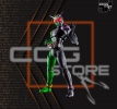 Mô hình lắp ráp Kamen Rider - BANDAI - Figure-rise Kamen Rider W (Double CycloneJoker)
