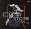 Mô hình lắp ráp Gunpla - BANDAI - MG 1/100 Gundam Barbatos