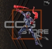 Mô hình lắp ráp Kamen Rider - BANDAI - Figure-rise Standard Kamen Rider Hibiki