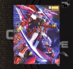 Mô hình lắp ráp Gunpla - BANDAI - MG 1/100 Gundam Astray Red Frame Kai
