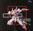 Mô hình lắp ráp Gunpla - BANDAI - RG 1/144 Gundam Astray Red Frame