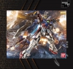 Mô hình lắp ráp Gunpla - BANDAI - MG 1/100 Wing Gundam Proto-Zero