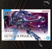 Mô hình lắp ráp Gunpla - BANDAI - HG 1/144 Gundam Pharact