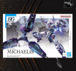 Mô hình lắp ráp Gunpla - BANDAI - HG 1/144 Michaelis