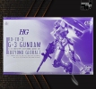 [Phiên bản giới hạn] Mô hình lắp ráp Gunpla - BANDAI - HGUC 1/144 Gundam RX-78-3 G-3 Gundam (Beyond The Global)