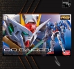 Mô hình lắp ráp Gunpla - BANDAI - RG 1/144 GN-0000+ GNR-010 OO Raiser