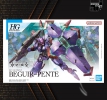 Mô hình lắp ráp Gunpla - BANDAI - HG 1/144 Beguir Pente
